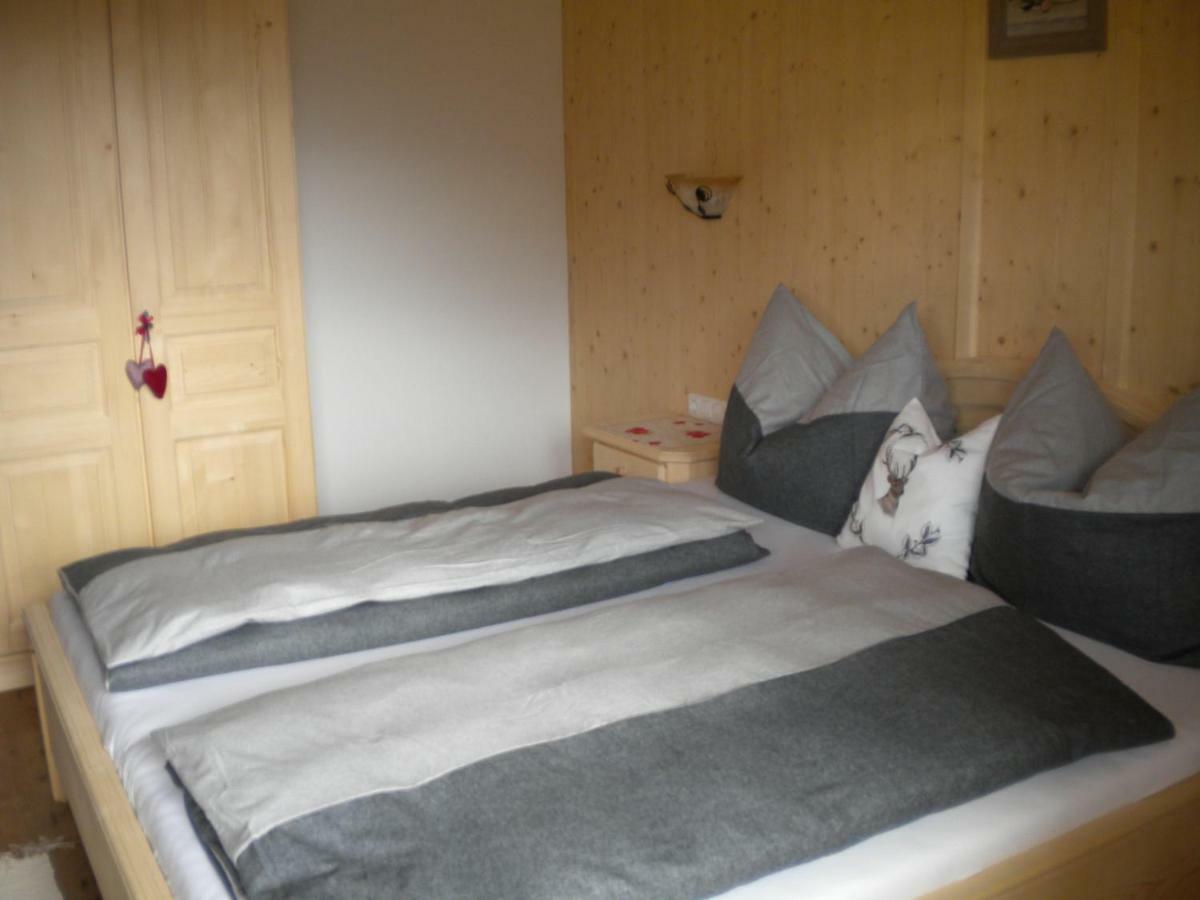 Bergpension-Ebental Brixen im Thale Exterior photo